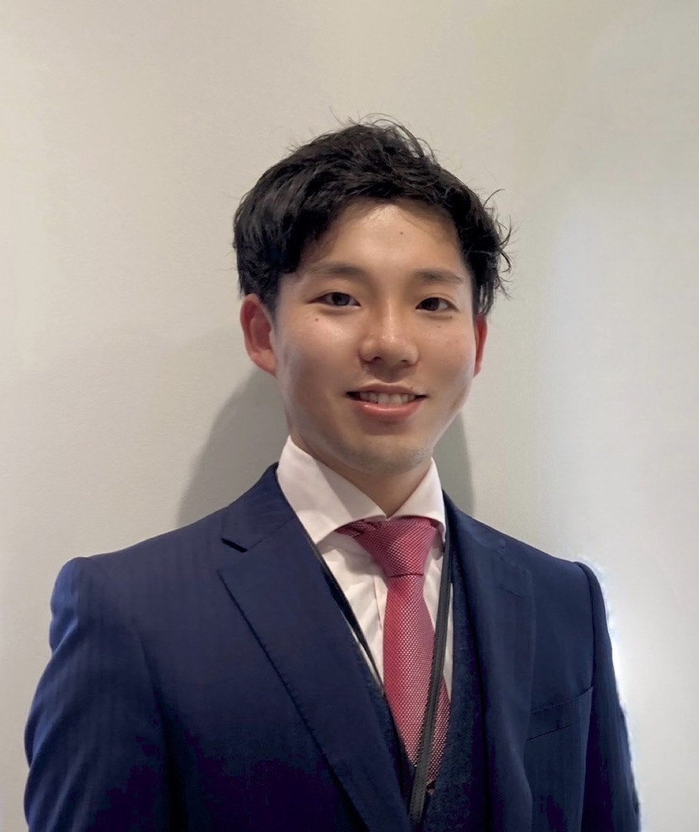 新居プロフィール写真